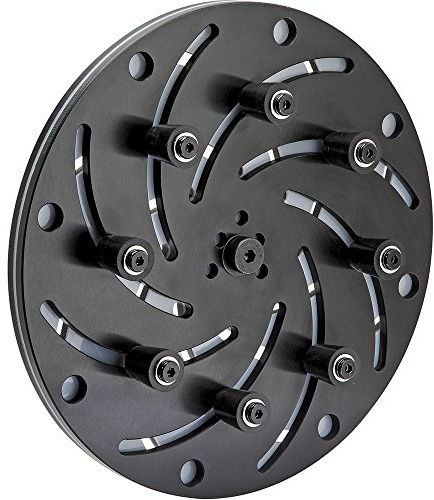16'' Longworth Style Chuck