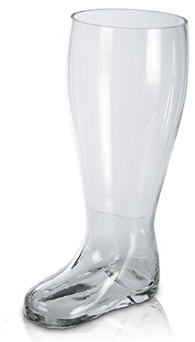 Geschenkbox HC-Handel 916003 - Bottes de bière géantes - 33 cm