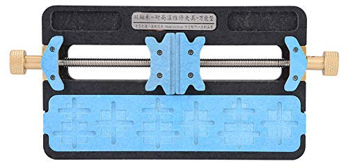 1 STÜCK Verstellbare Leuchte IC Chip Löten Leiter Platte Halter Befestigung Spannwerkzeug für Telefon Reparatur