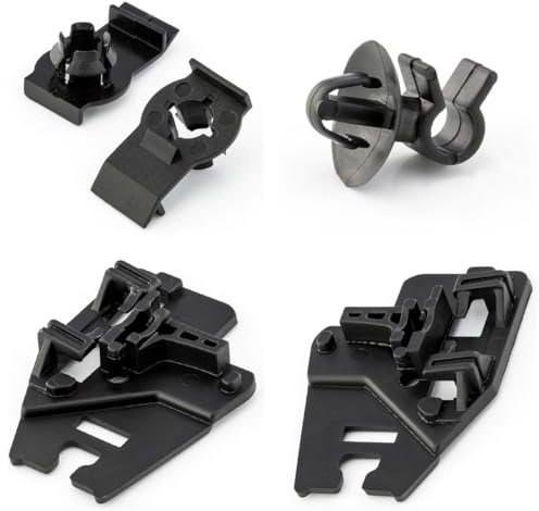 LST Fensterheber Reparatursatz Reparatur Set vorne links/rechts 3er E46