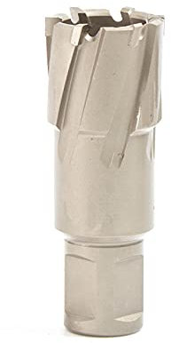 Tool TCT Annular Cutter 12-52mm*35mm Alloy Metal Core Drill Bit Diameter Hole Saw Suitable For Steel Reaming Magnetic Drill-48mm_