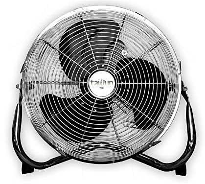 Ventilatore da pavimento Taifun - Grow Ventilazione oscillante Homebox Growbox Mini Small