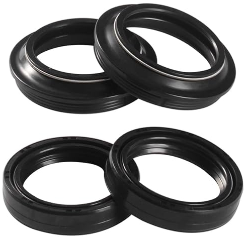 37x50x11 37 50 11 Gabel Öl Dichtung Staub Abdeckung for CRF150 R CRF150R CRF230 CRF230F CTX200B NX200 XL200LA XR200R CRF230M