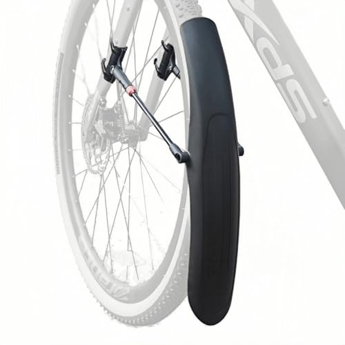 NELboNs Bicycle Fender Mudguard for Mountain Bikes