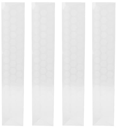 Cocoarm Muschio, Muschio in Plastica Robusta per Le Piante Monstera, 17x3in Implaceble Pianta per Le Piante di Arrampicata, Incoraggia la Crescita delle di Salute, l'installazione Semplificata e