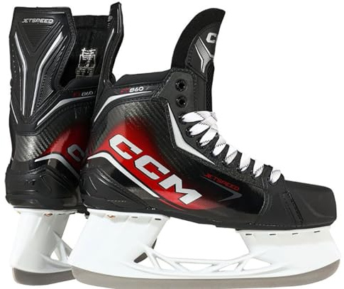 CCM Jetspeed FT860 Schlittschuhe Senior