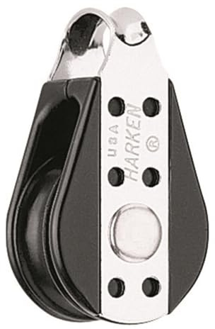 Block BULLET einfach - HARKEN