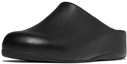 Fitflop dam SHUV LEATHERSko för medicinsk specialist
