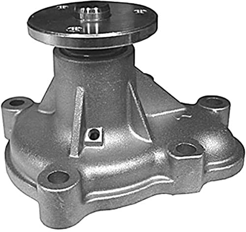 Valeo Wasserpumpe, Motorkühlung 506697