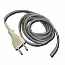 CAVETTO RISCALDANTE DOPPIO SILICONE 15W CM 330 ACQUARI, SERRE, PALUDARI, PICCOLI ANIMALI