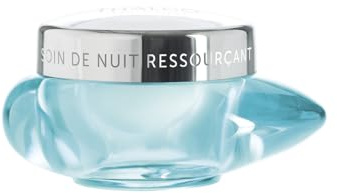 Revitalisierende Nachtcreme, 50 ml, Source Marine