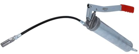 KS Tools 980.1010 Pompe à graisse standard à levier