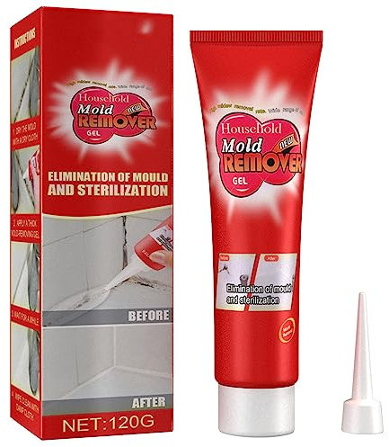 Magic Remover Gel, Haushalt Entferner GeL, Reiniger Entferner Gel, Reinigung Home Fliesen Badewanne Entferner Gel Für Waschmaschine Kühlschrank Badezimmer Dusche