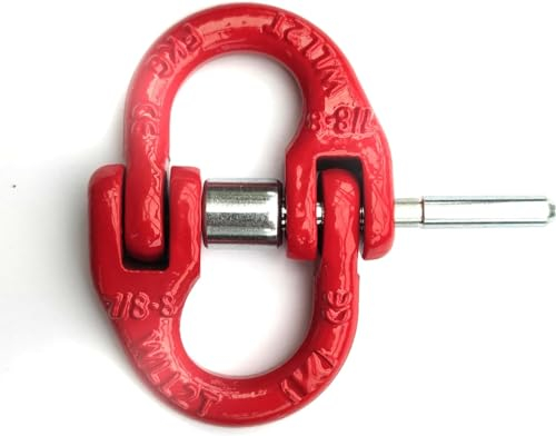 Verbindungsglied für 10mm Kette Tragkraft 3150kg