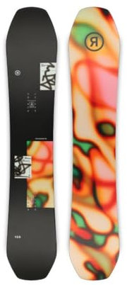 Ride Moderator Snowboard 2025,157