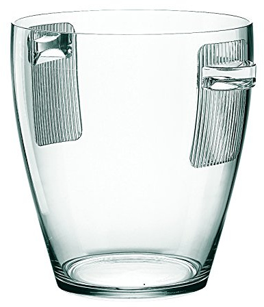 Guzzini – Happy Hour, champagnekylare – transparent, 21 x 16 x h19 cm | 5000 cc – 23320100