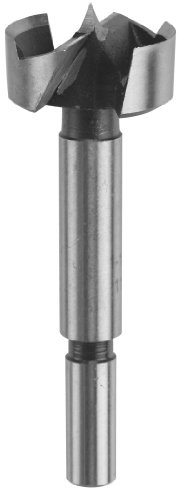 Bosch FB018 1-1/8 In. Forstner Bit