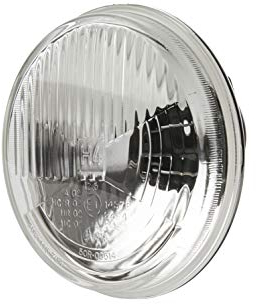 HELLA 1A3 002 850-001 Alogeno-Gruppo ottico, Faro principale, 12V, Numero di riferimento 12.5, Montaggio, interno, Sx/Dx