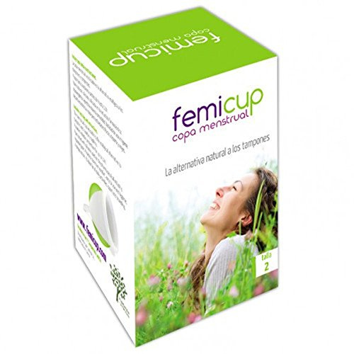 Jahisil Menstruationstasse Größe M