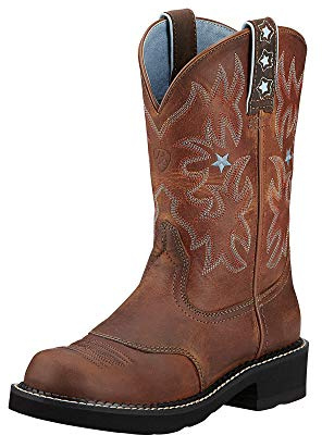 ARIAT Damen Probaby Western BootWestern-Cowboystiefel