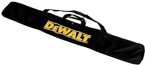 DEWALT TrackSaw Track Bag, 59-Inch (DWS5025), Black