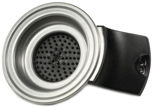 Philips Kaffeefilter für 2 Tassen HD5010/01, Schwarz, Philips Senseo HD7810/90, HD7810/75, HD7810/71, HD7810/70, HD7810/60, HD7810/56, HD7810/55