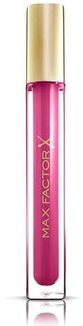 Max Factor Colour Elixir Lipgloss 45 Luxurious Berry, 1er Pack (1 x 3 ml)