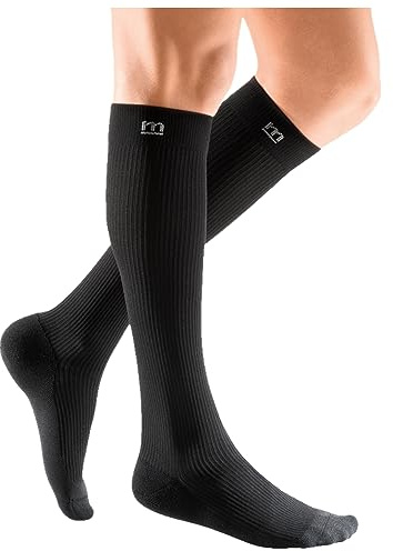 medi ven active CCL1 Compression Stockings Short (37-42 cm)