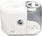 Aktobis Humidificateur WDH-SA6501 avec une capacité d'humidification jusqu'à max. 150 ml/heure et insensible au calcaire !