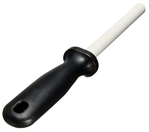 EsportsMJJ 275Mm Aluminium Oxide Keramik Schärfer Stange Schleifstein