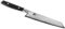 Yaxell Gou 101, Kiritsuke Messer, Silber, 33,5 cm