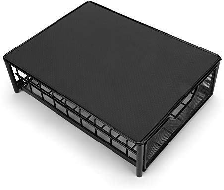 Dioche 54 Kapselhalter für Kaffeekapseln, kompatibel mit Tassimo/Kaffeekapseln, geeignet für Zuhause und Büro