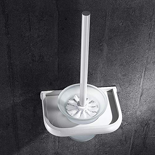 Spazzolone Scopino Retro Scopino Titolare Bagno WC Scopino Scopino Scaffale Di Tazza Della Spazzola Senza Unghie spazzole per WC