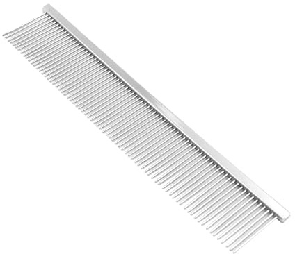 Groomer Essentials 7.5 Fine Comb