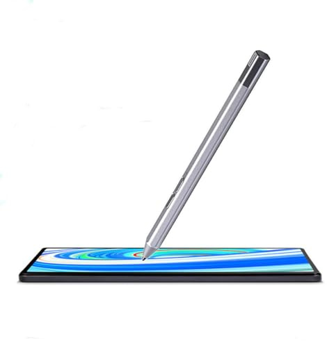 EndyTech - Lápiz capacitivo para Lenovo Tab P11 Gen 2 TB350FU/TB350XU, acceso directo de 2 botones, rechazo de palma, niveles de presión 4096, WGP, AES 2.0, MPP 2.0, recargable (lápiz capacitivo)