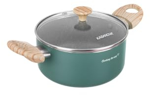 TERAPIA CUCINA CASSEROLE CM16 CON COPERCHIO