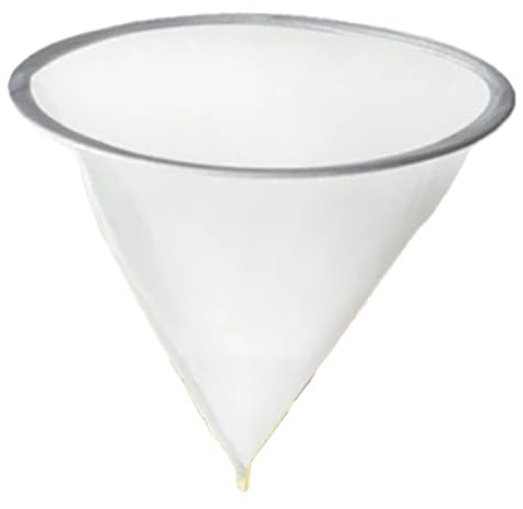 Faser Imkerei Honigsieb Filter Sieb Reiniger Bienenhaus Ausrüstung Werkzeug Küchengadget, Einfach zu Benutzen und Langlebig