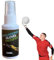Grip Spray Für Torwarthandschuhe,Antislip Sticky Spray Für Handschuhe,Football Torwarthandschuh-Spray,30ML Torwarthandschuh Grip Spray,Football Grip Spray Für Torwarthandschuhe (Weiße Flaschen)