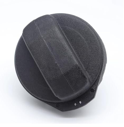 Tankdeckel für Autos Für Polo 6N 9N 6R Heizöltank Innendeckel Stecker Benzin Diesel Tankdeckel Tankdeckel Halterung Haltegurt Kordel Seil Haltegurt(Kappe)
