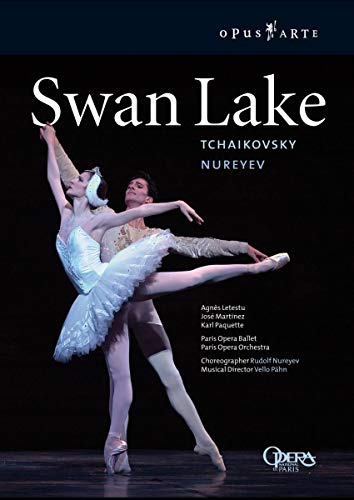 Tschaikowsky, Peter - Schwanensee