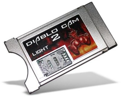 Duolabs Diablo Light Cam 2 - Modulo CI