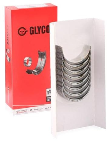 Glyco 01-4298/4 STD Coussinet de bielle