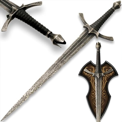 Der Hobbit - Morgul Klinge, der Dolch der Nazgul - Original lizensierter Film-Dolch