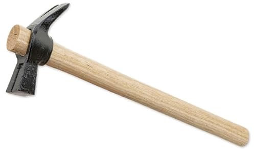 Dogher 710-700 - Martillo Encofrador M. Hickory 700Gr