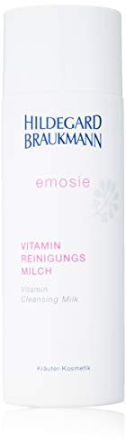 Hildegard Braukmann Emosie Vitamin Reinigungs Milch 200 ml