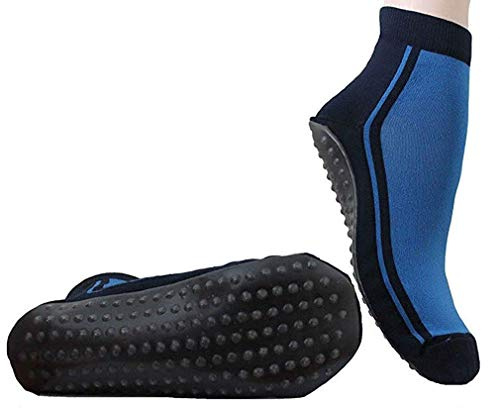 W-Strümpfe Damen Herren Strand- und Wattwandersocken