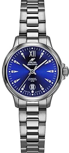 ENICAR Orologio automatico svizzero da donna (Modello n.: 780-51-317aT), Orologio automatico