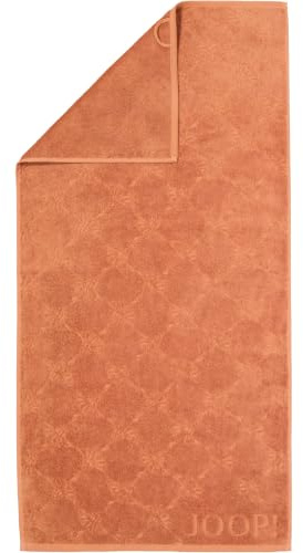 Joop! Handtücher Uni Cornflower 1670 Kupfer - 384