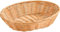 F.ANTON KESPER GMBH 17633 - Cestino per il pane, in plastica, colore: Marrone