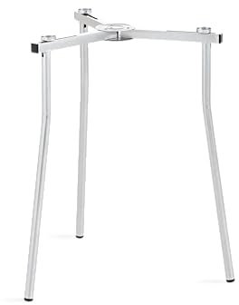 ZENDEU Paella Gas Burner Adjustable Tripod Legs/Portable and adjustable 3-leg tripod for paella burners